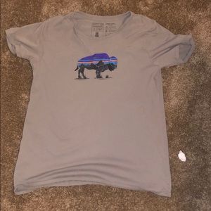 Patagonia Buffalo T Shirt